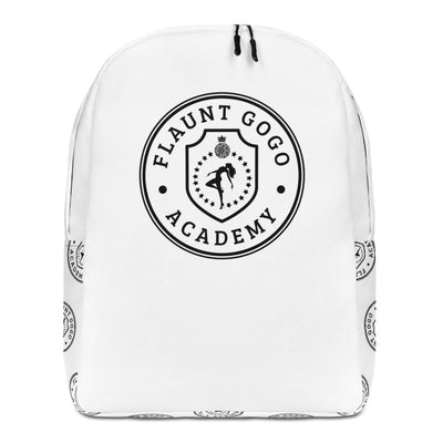 Flaunt Gogo Backpack