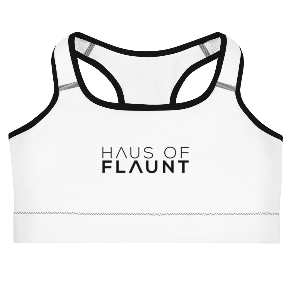 HAUS CREATOR Sports bra