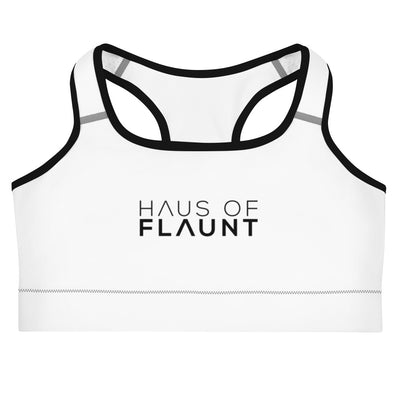 HAUS CREATOR Sports bra