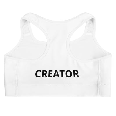 HAUS CREATOR Sports bra