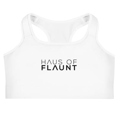 HAUS CREATOR Sports bra