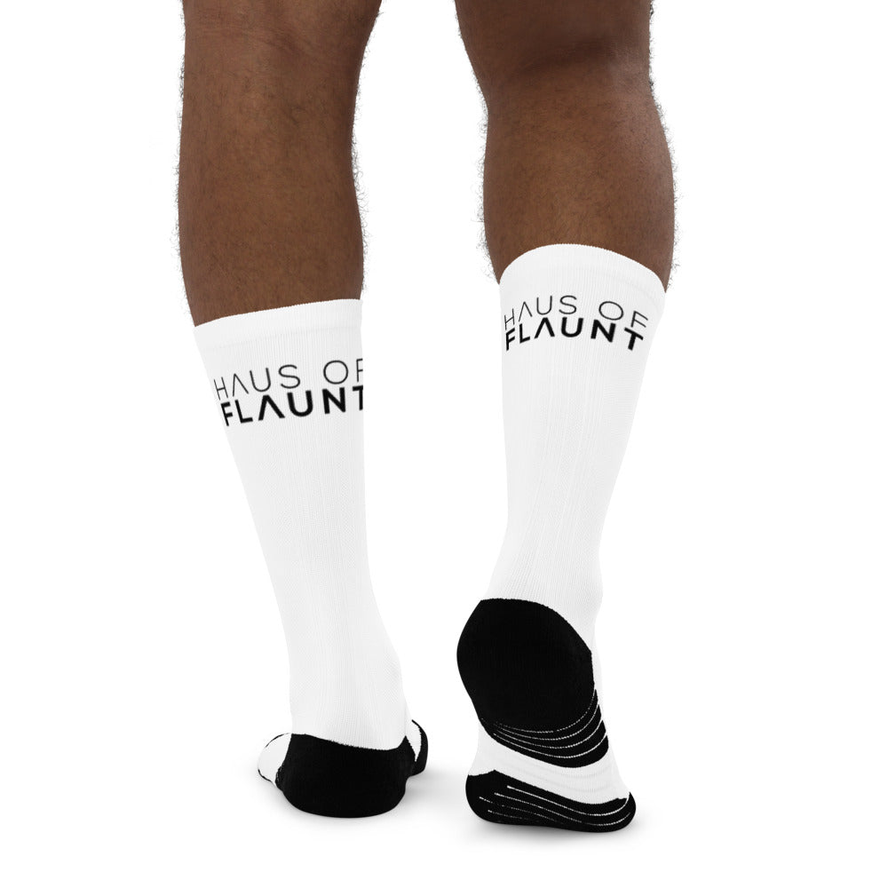 Unisex HAUS Basketball socks