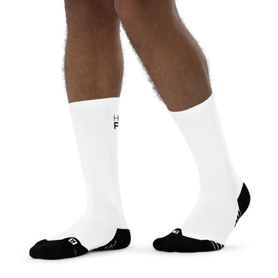 Unisex HAUS Basketball socks