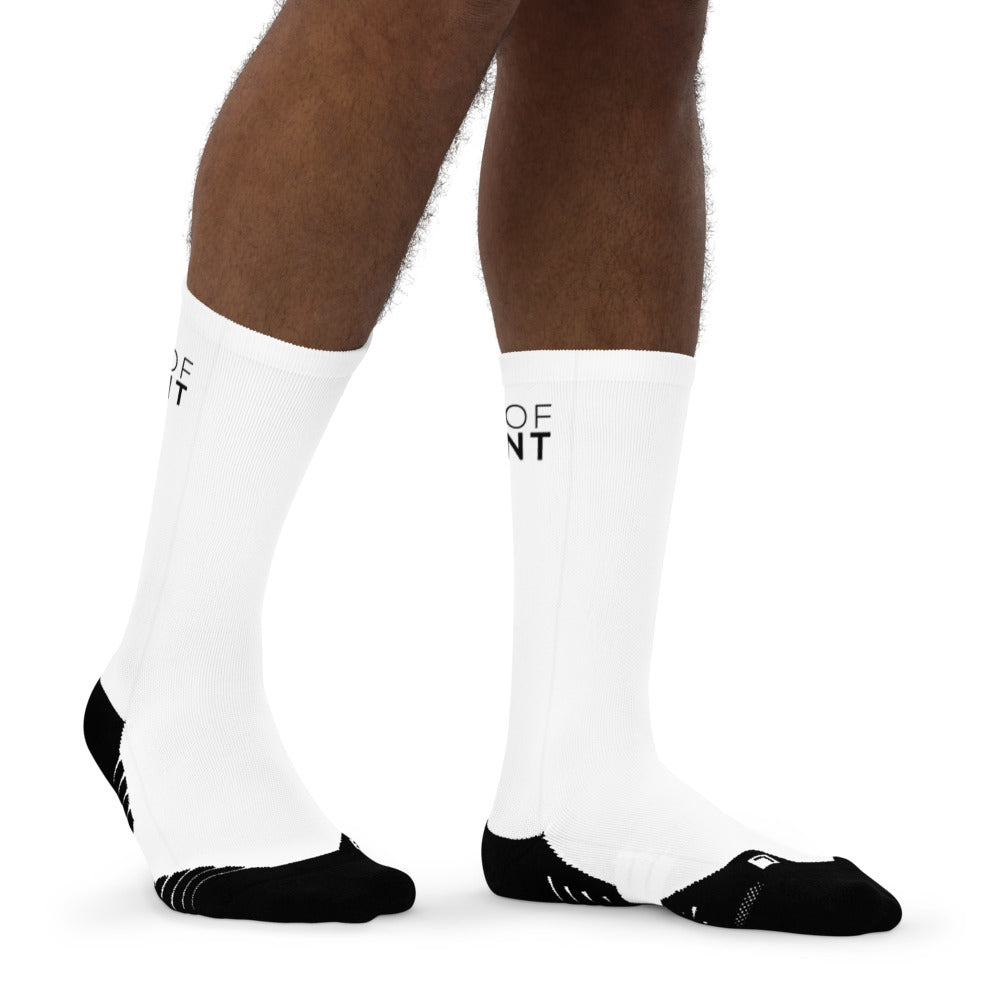 Unisex HAUS Basketball socks