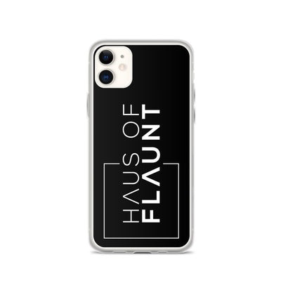 HAUS iPhone Case