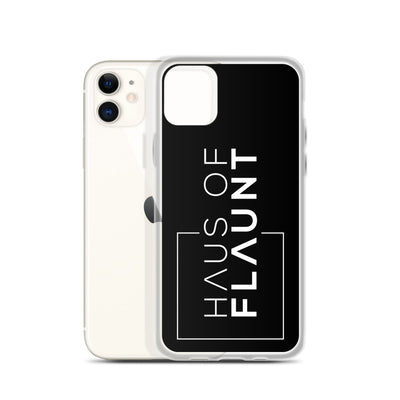 HAUS iPhone Case