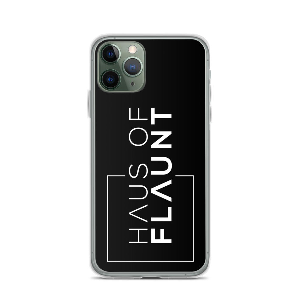 HAUS iPhone Case