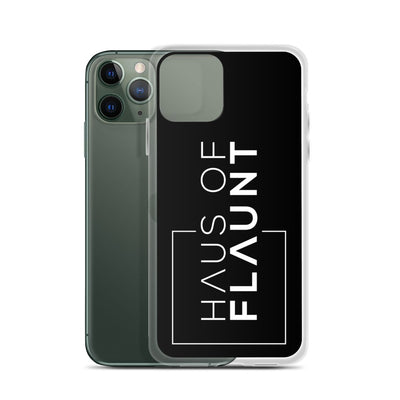 HAUS iPhone Case