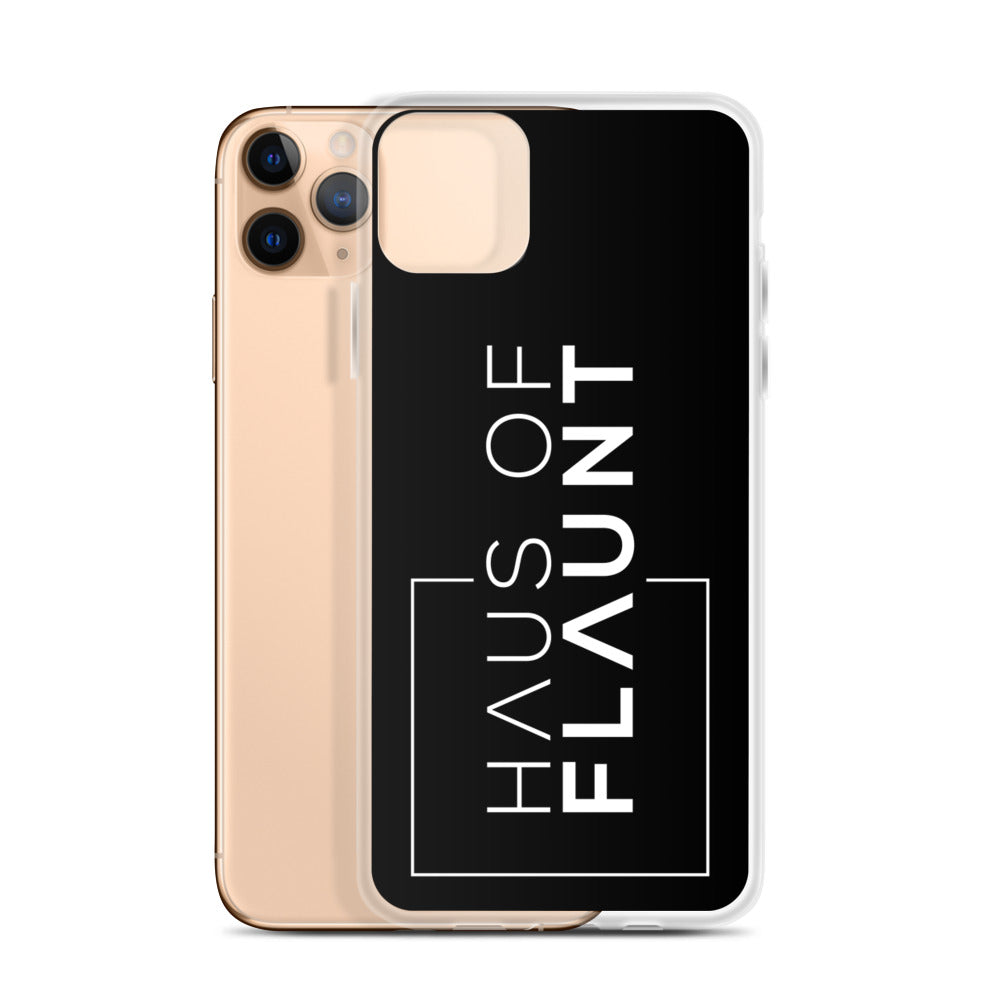 HAUS iPhone Case