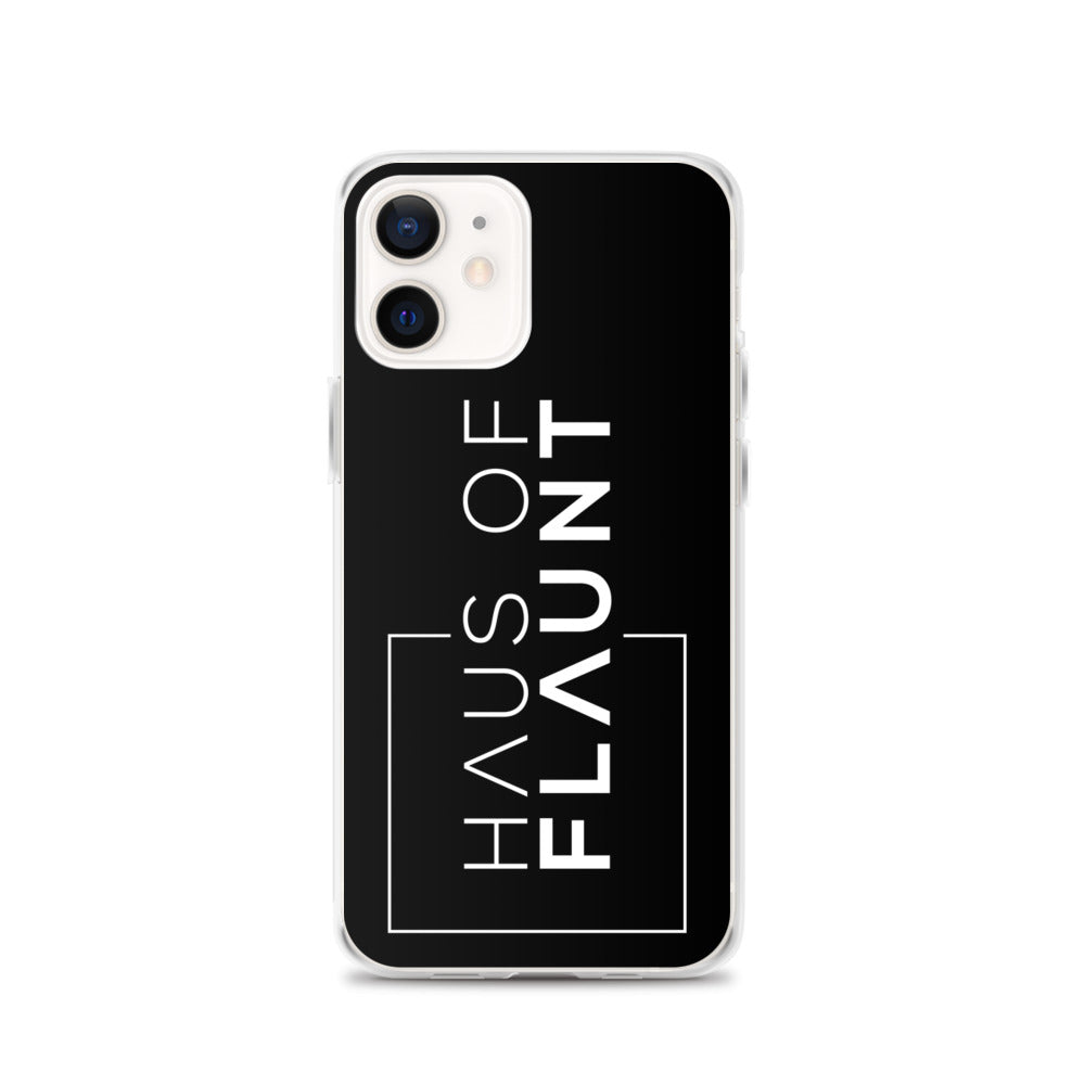 HAUS iPhone Case