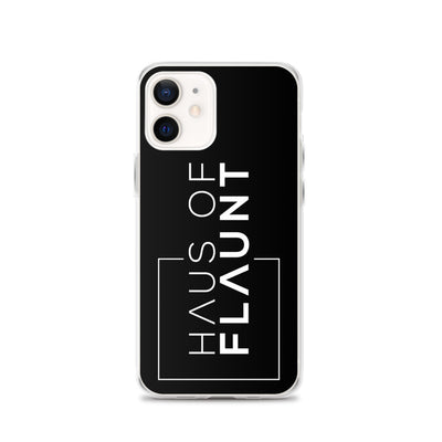 HAUS iPhone Case