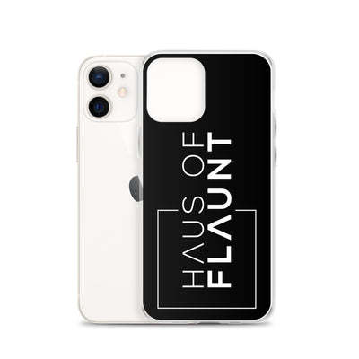 HAUS iPhone Case