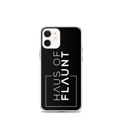 HAUS iPhone Case