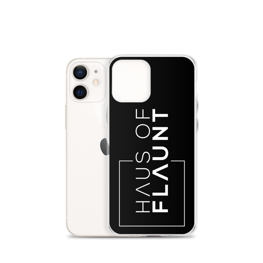 HAUS iPhone Case