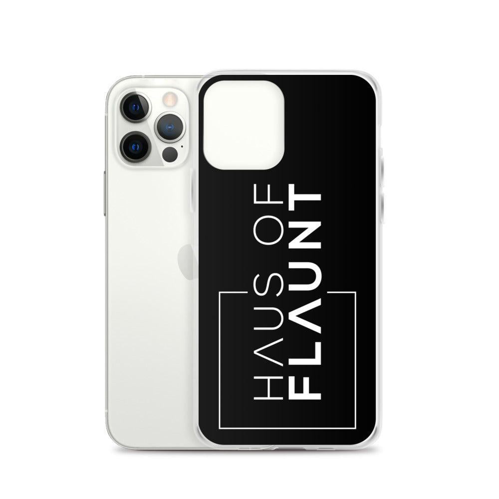 HAUS iPhone Case