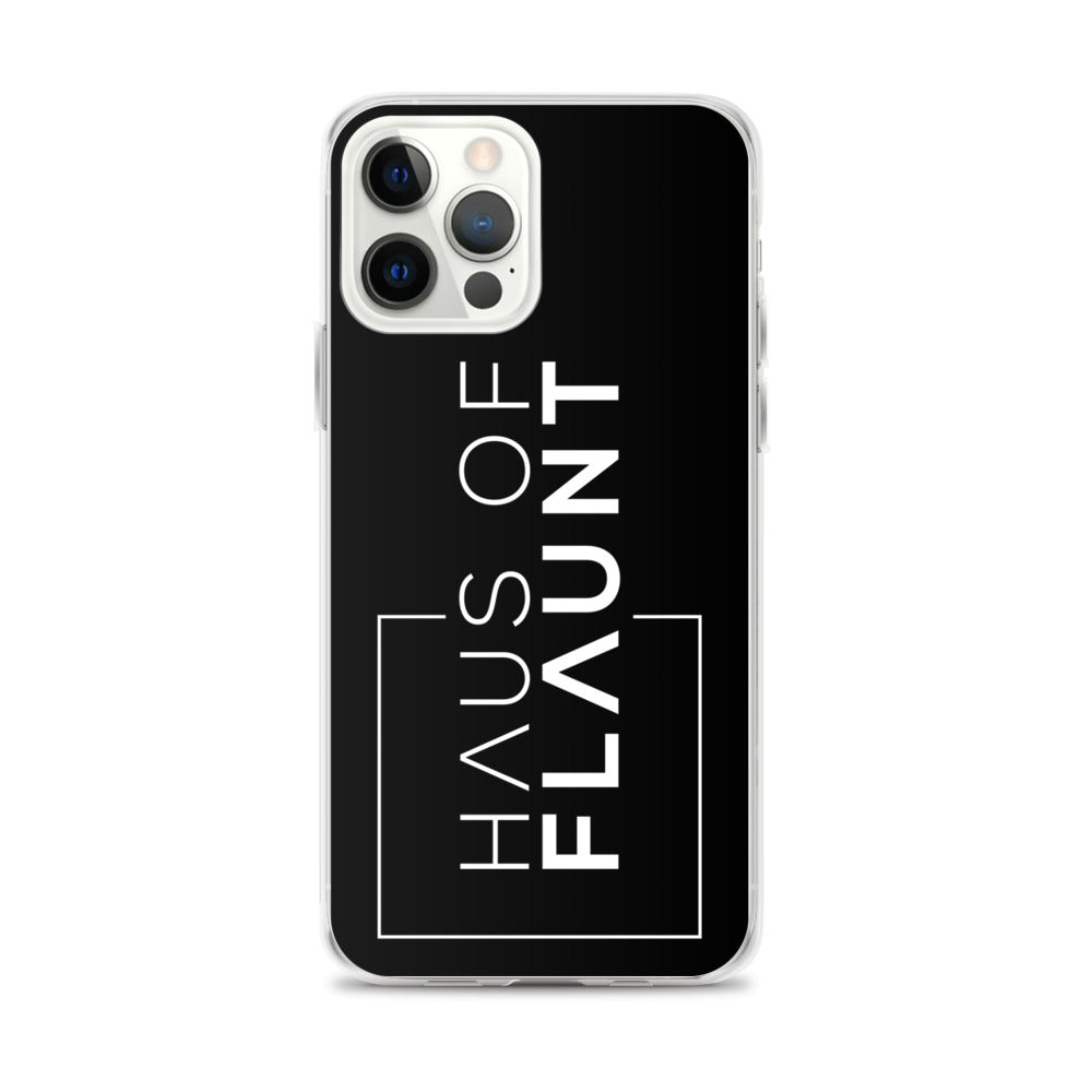 HAUS iPhone Case