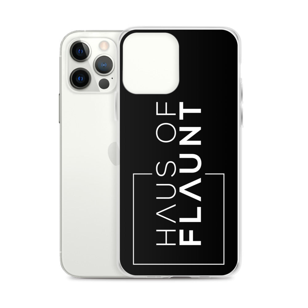 HAUS iPhone Case