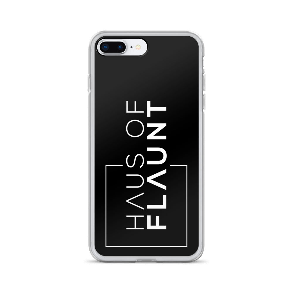 HAUS iPhone Case