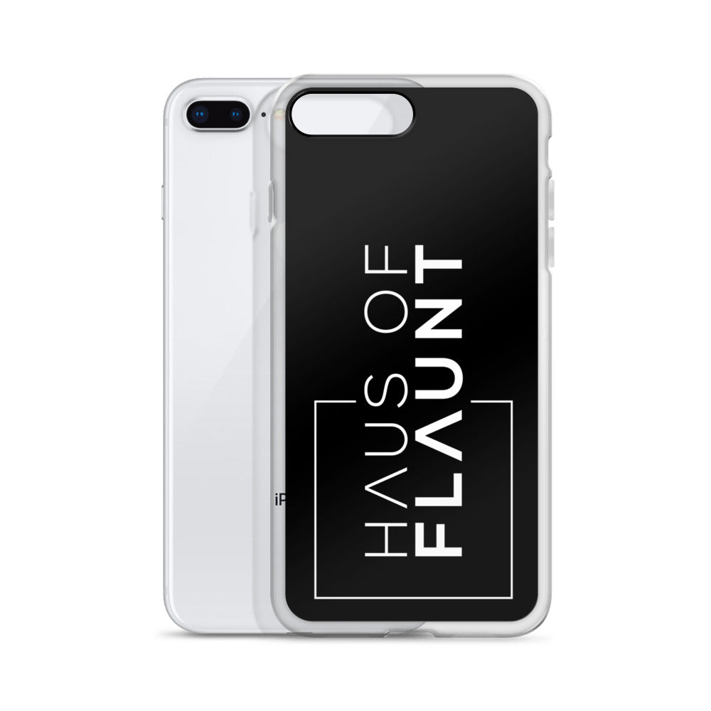 HAUS iPhone Case