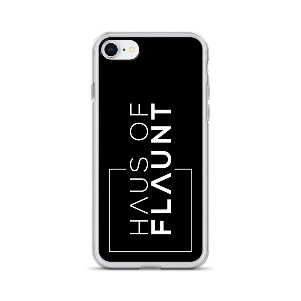 HAUS iPhone Case