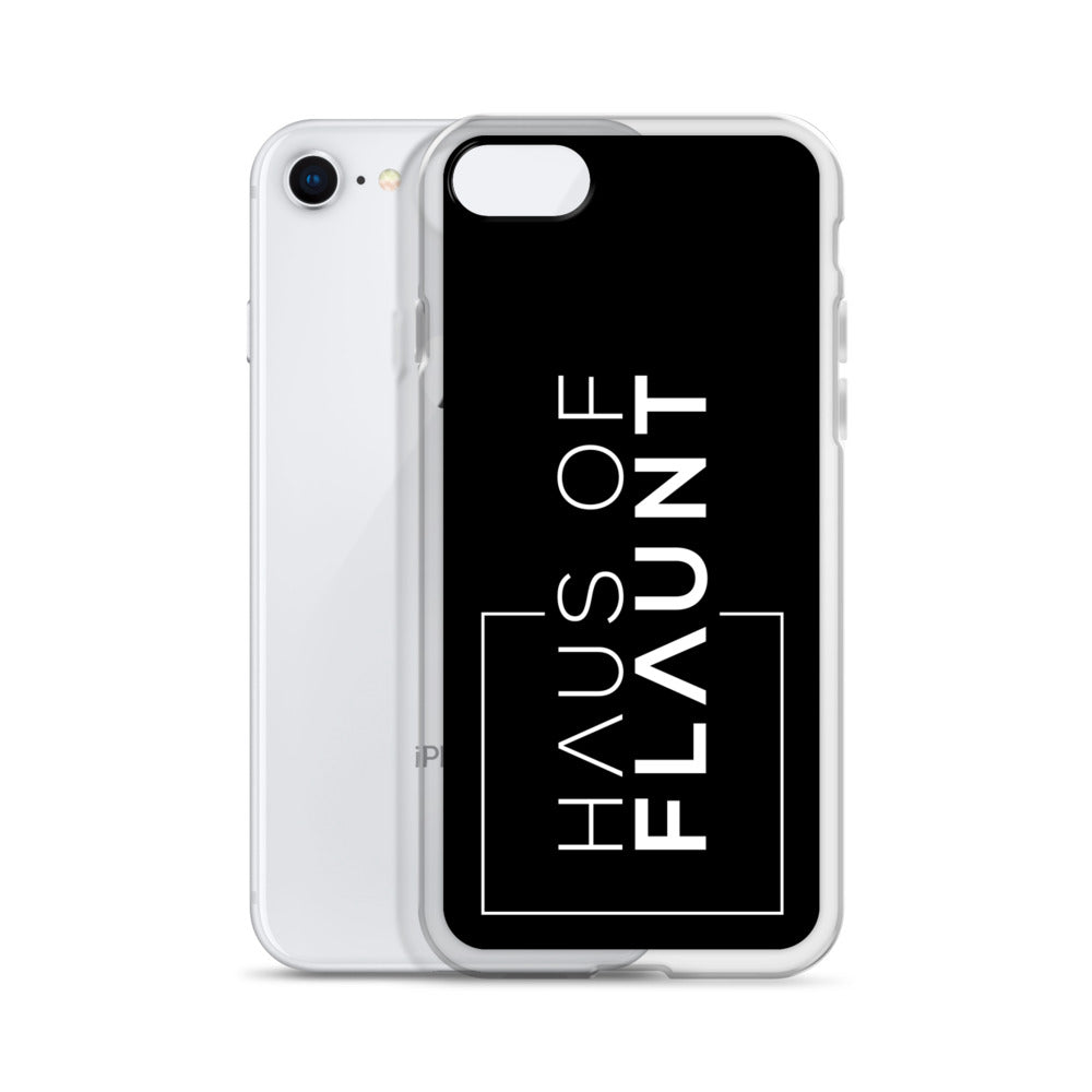 HAUS iPhone Case