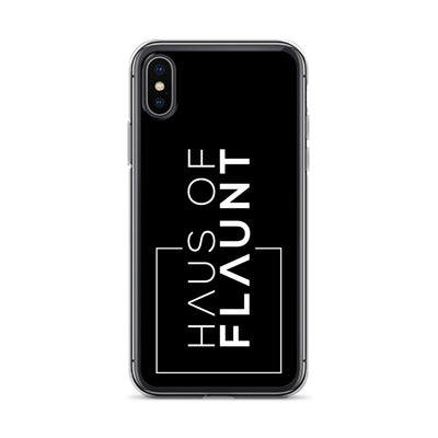 HAUS iPhone Case