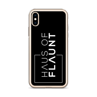 HAUS iPhone Case