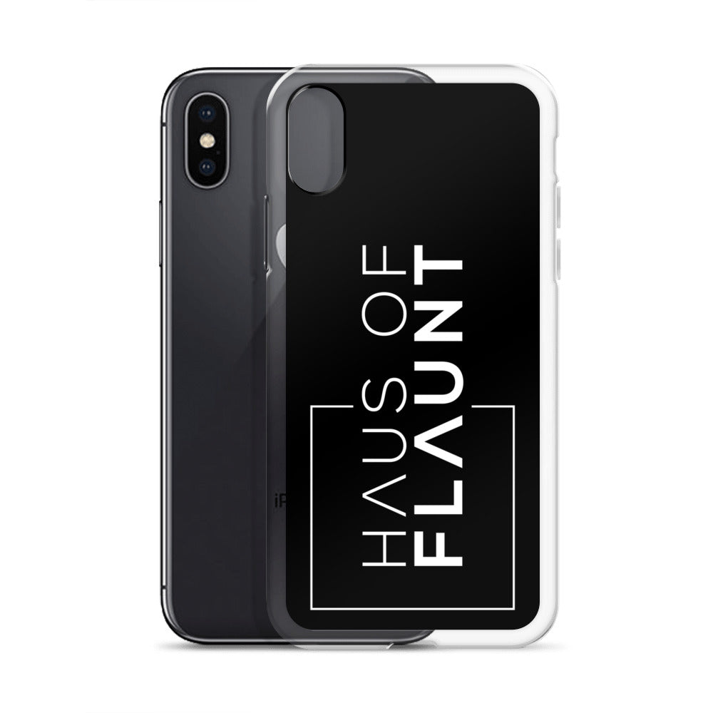 HAUS iPhone Case