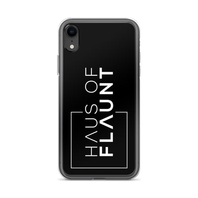 HAUS iPhone Case