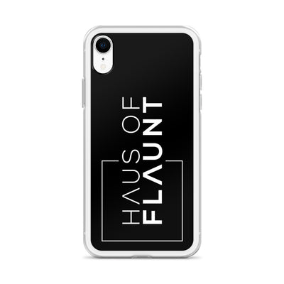 HAUS iPhone Case