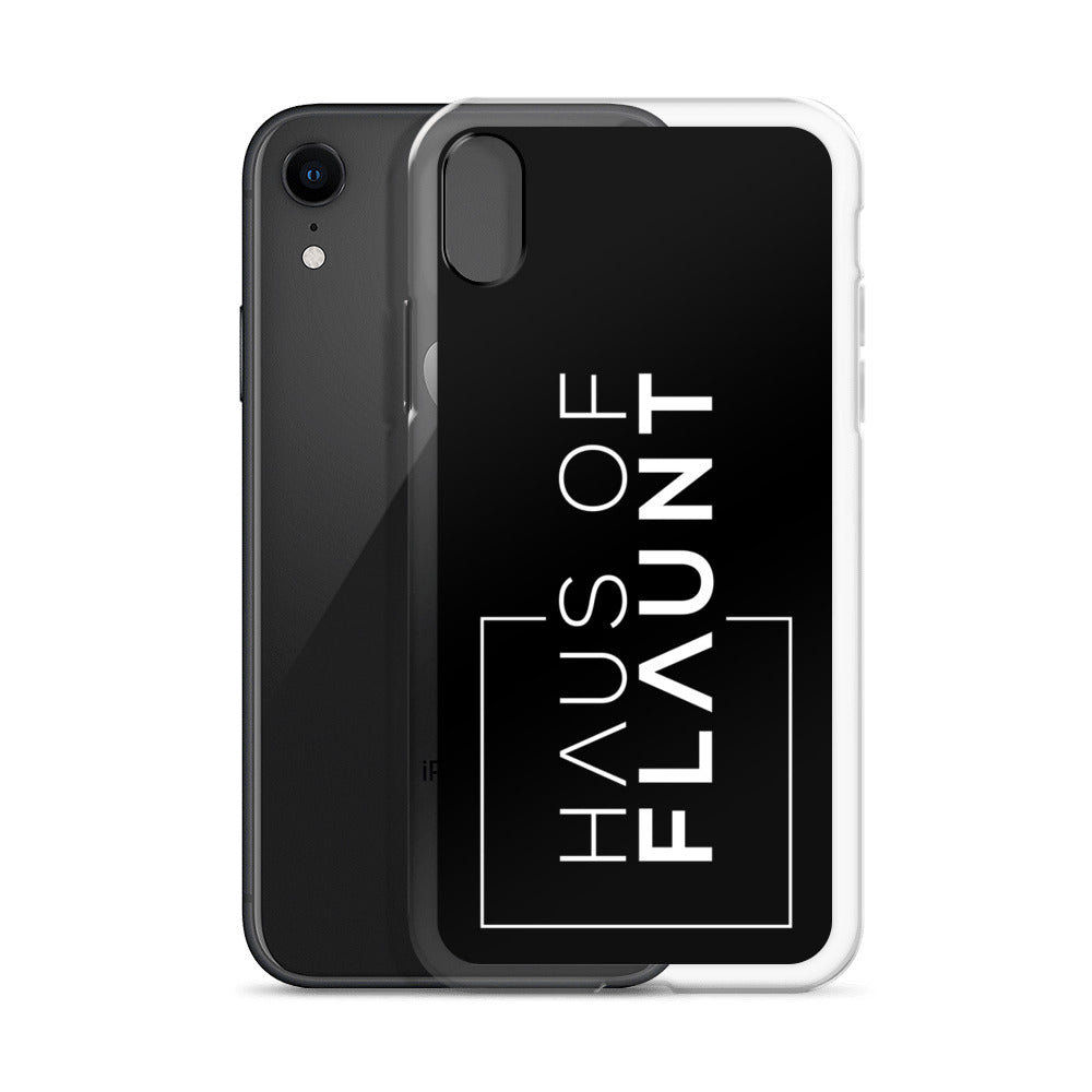 HAUS iPhone Case