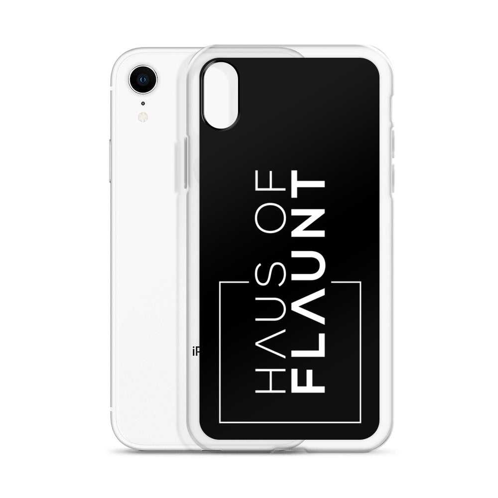 HAUS iPhone Case