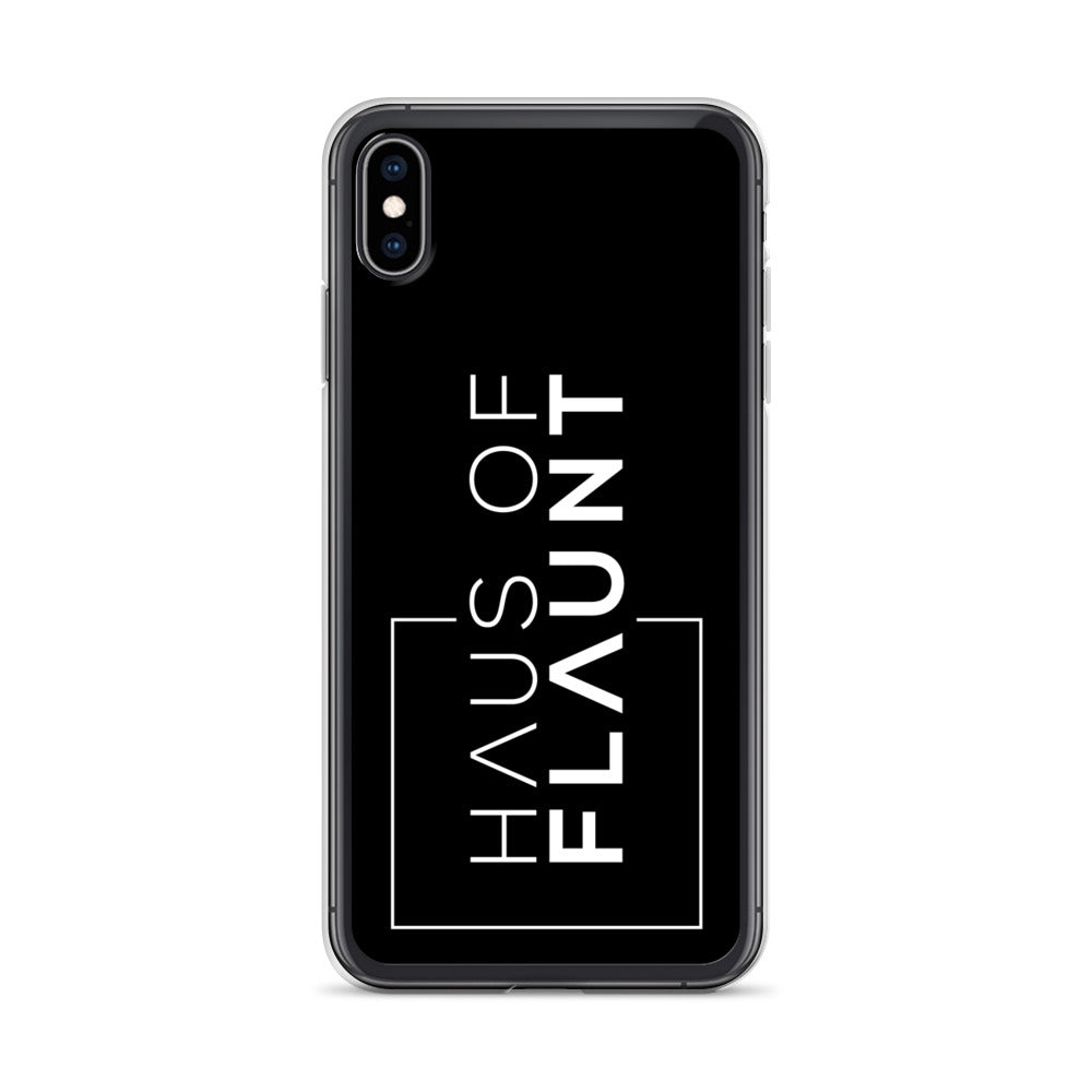 HAUS iPhone Case