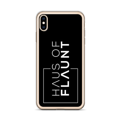 HAUS iPhone Case