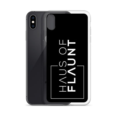 HAUS iPhone Case