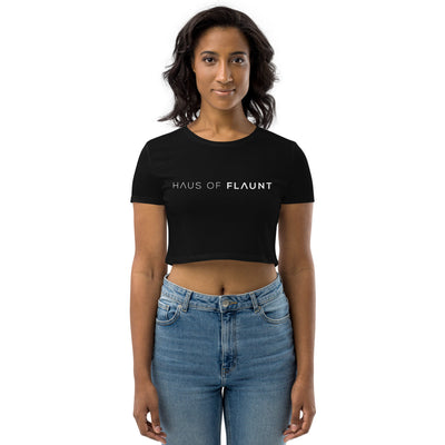 HAUS Crop Top