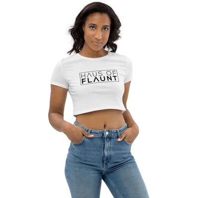 HAUS Crop Top