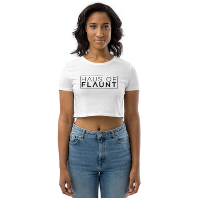 HAUS Crop Top