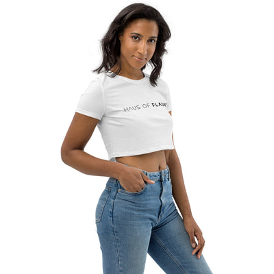 HAUS Crop Top