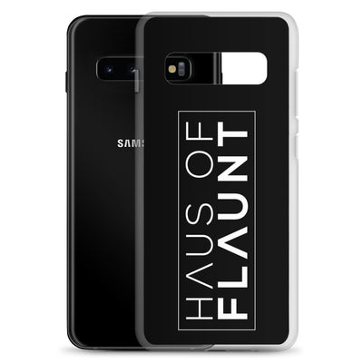 HAUS Samsung Case