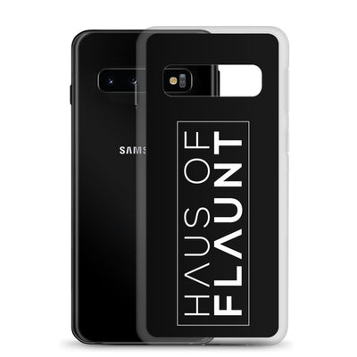 HAUS Samsung Case