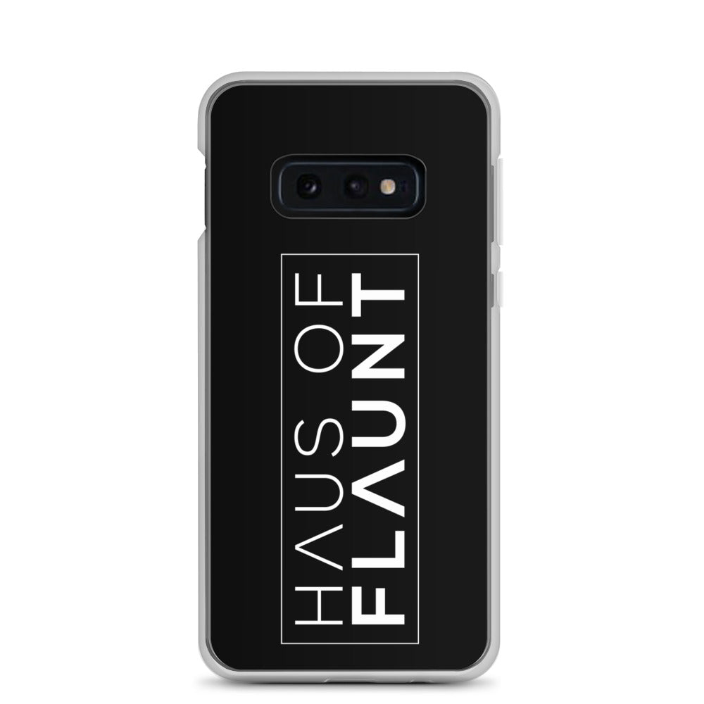 HAUS Samsung Case