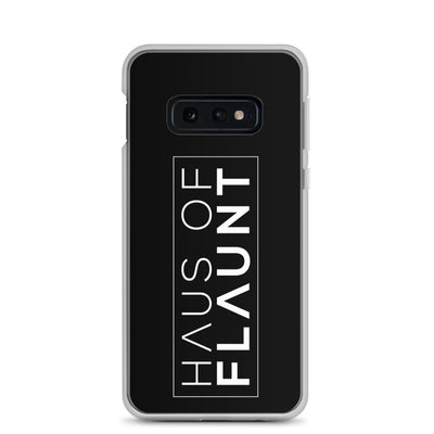 HAUS Samsung Case