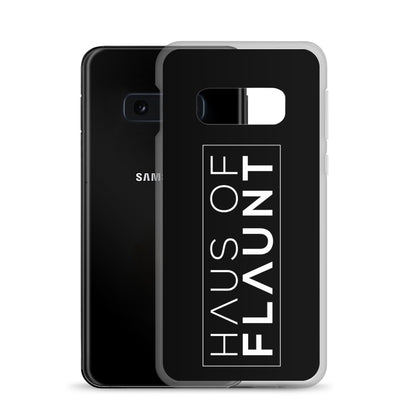 HAUS Samsung Case