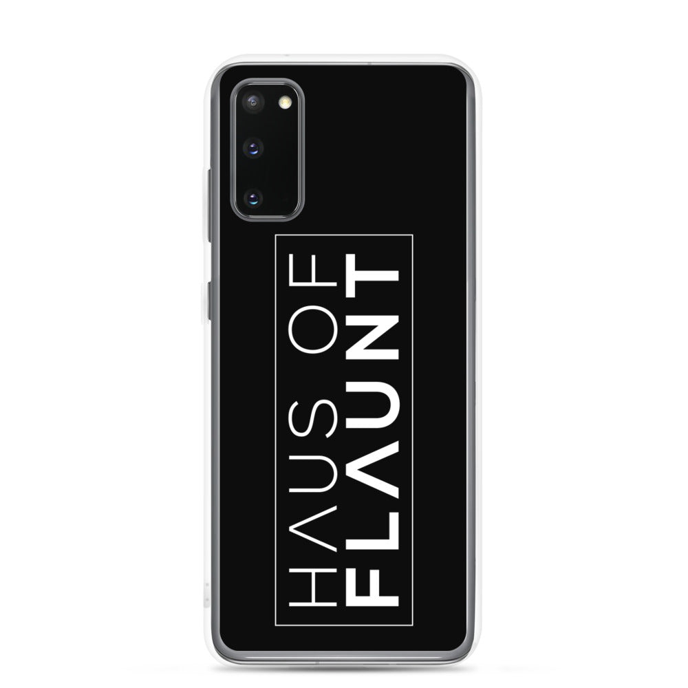 HAUS Samsung Case