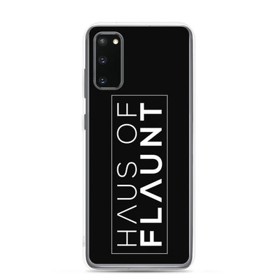 HAUS Samsung Case