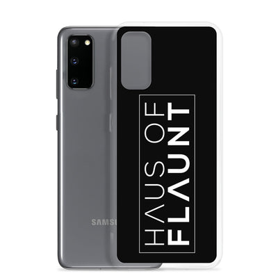 HAUS Samsung Case