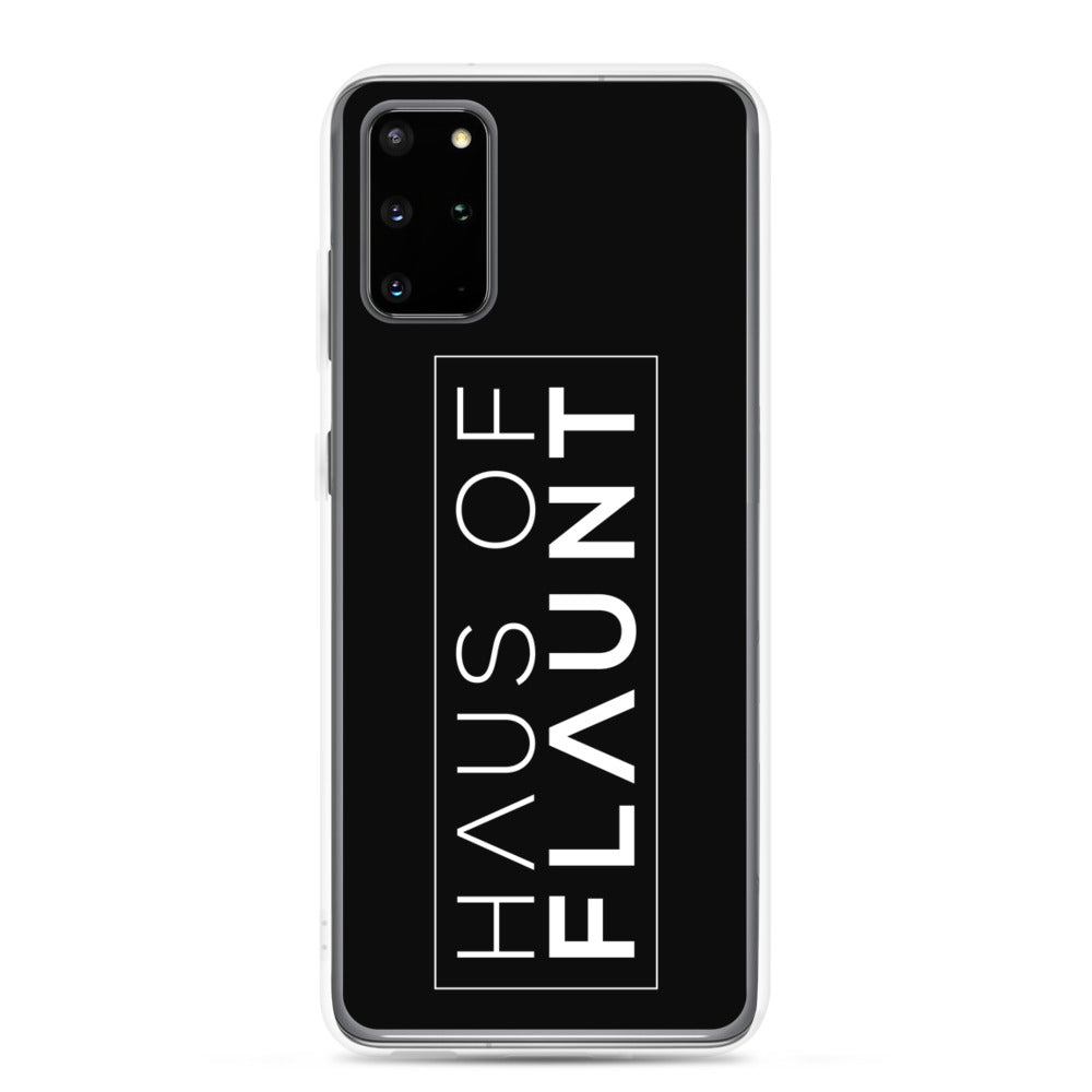 HAUS Samsung Case