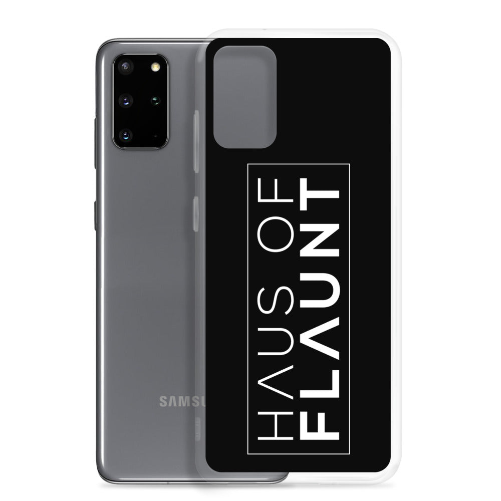 HAUS Samsung Case