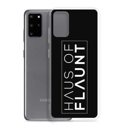 HAUS Samsung Case